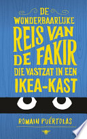 De wonderbaarlijke reis van de fakir die vastzat in een Ikea-kast
