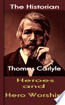 Cover of Heroes and Hero Worship