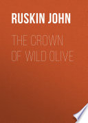 Cover of The Crown of Wild Olive
