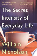Cover of The Secret Intensity of Everyday Life