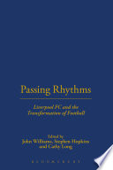 Cover of Passing Rhythms