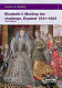 Cover of Elizabeth I