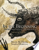 Cover of In the Beginning