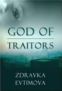 Cover of God of Traitors