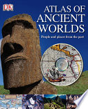 Cover of Atlas of Ancient Worlds