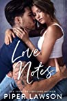 Cover of Love Notes