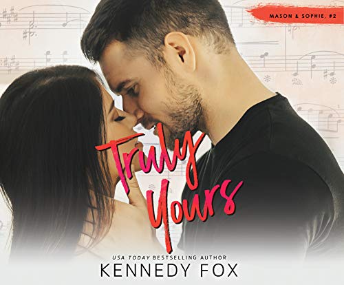 Cover of Truly Yours