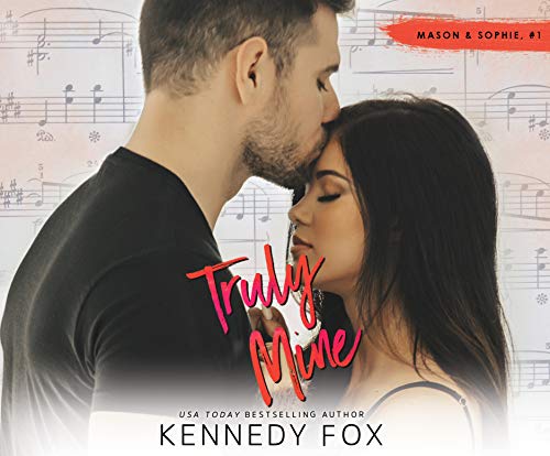 Cover of Truly Mine