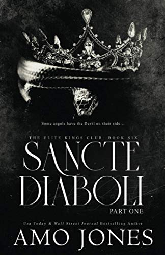 Cover of Sancte Diaboli: Part One