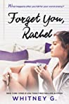 Cover of Forget You, Rachel