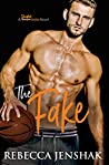 Cover of The Fake