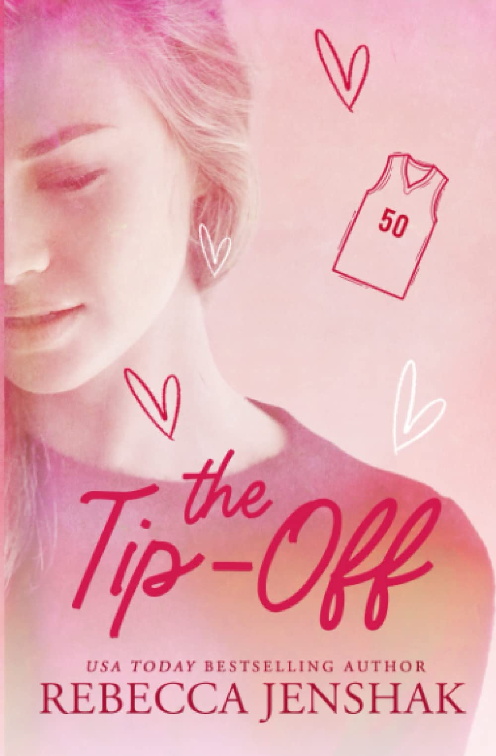 Cover of The Tip-Off