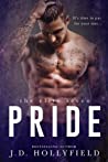 Cover of Pride