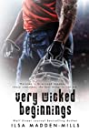 Cover of Very Wicked Beginnings