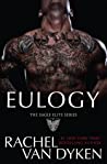 Cover of Eulogy