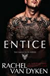 Cover of Entice