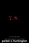 Cover of T.S.