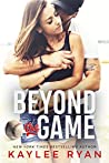 Cover of Beyond the Game