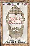 Cover of A Beardy Bonus: Bonus and deleted scenes from the Winston Brothers Series