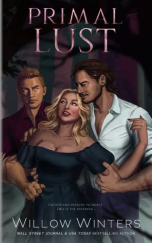 Primal Lust