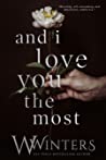 Cover of And I Love You the Most