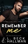 Cover of Remember Me
