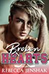 Cover of Broken Hearts