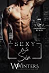 Cover of Sexy as Sin