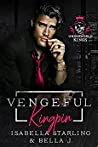 Cover of Vengeful Kingpin