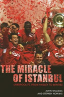 Cover of The Miracle of Istanbul