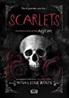 Cover of Scarlets