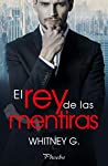 Cover of El rey de las mentiras