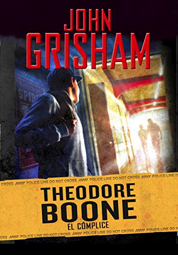 Cover of The Accomplice
