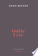 Odile l'ete