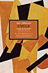 Cover of The Capitalist Cycle. An Essay on the Marxist Theory of the Cycle