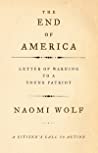 The End of America: Letter of Warning to a Young Patriot