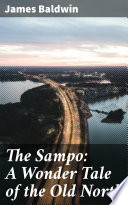 Cover of The Sampo: A Wonder Tale of the Old North