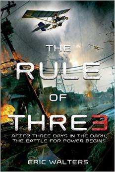 THE RULE OF THRE3