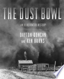 Cover of The Dust Bowl