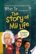 Cover of Who Is (Your Name Here)?