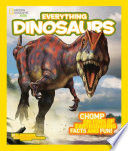 Everything Dinosaurs