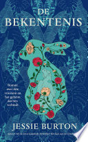 Cover of De bekentenis