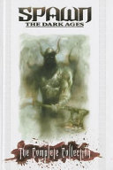 Cover of Spawn