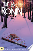 Teenage Mutant Ninja Turtles: The Last Ronin #4