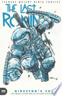 Teenage Mutant Ninja Turtles: Last Ronin #1 Director's Cut