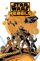 Star Wars: Rebels
