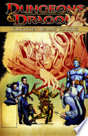 Cover of Dungeons & Dragons Forgotten Realms Classics, Vol. 3
