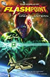 Cover of Flashpoint: The World of Flashpoint Featuring Green Lantern