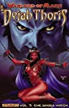Cover of Warlord of Mars: Dejah Thoris Volume 3 - The Boora Witch