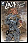 Cover of Lola XOXO: Wasteland Madam, Volume 1
